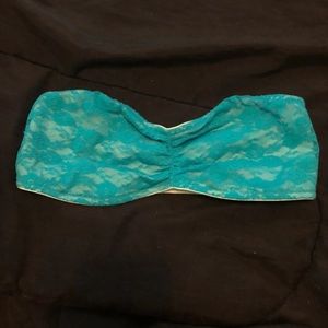 Victoria’s Secret PINK Lace Bandeau